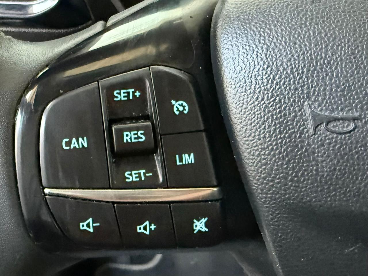 Ford Fiesta 1.5 EcoBlue 5 porte Titanium
