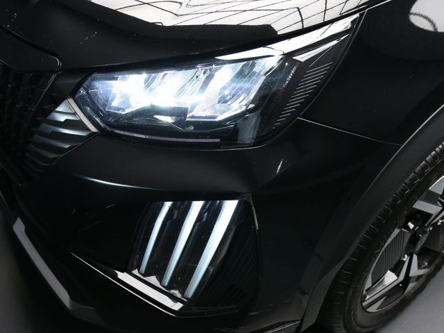 PEUGEOT 2008 PureTech 130 S&S EAT8 Allure