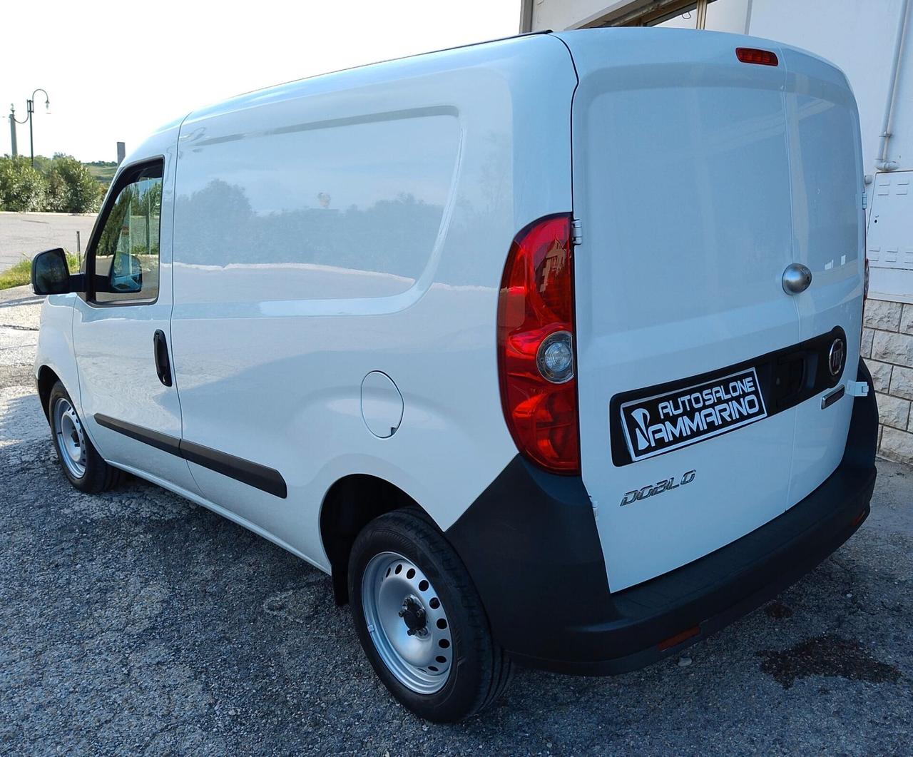 Fiat Doblò Cargo 1.6 Mjet SX 105Cv 3 Posti 05/2021