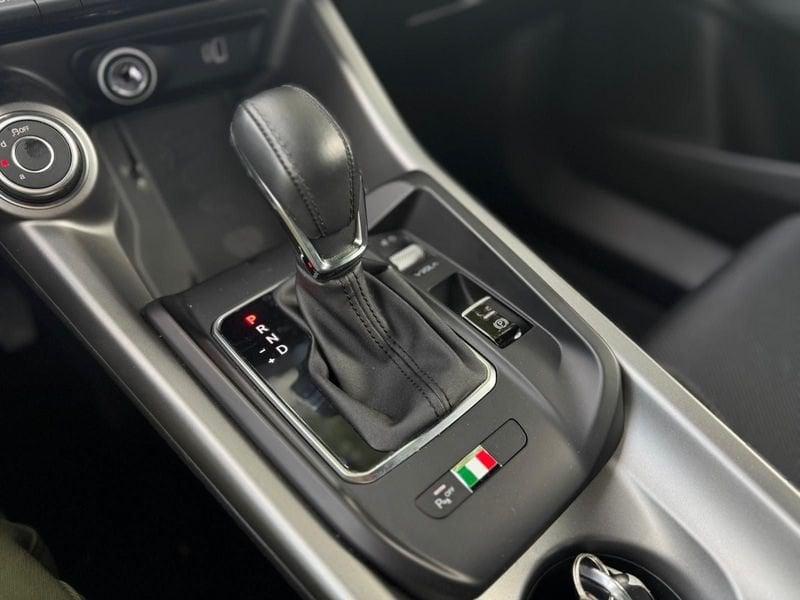 Alfa Romeo Tonale Tonale 1.5 hybrid Sprint 130cv tct7