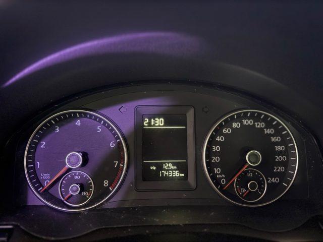 VOLKSWAGEN Golf Plus 1.2 TSI Comfortline