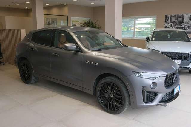 Maserati Levante V6 DIESEL AWD Gransport m.y. 2020