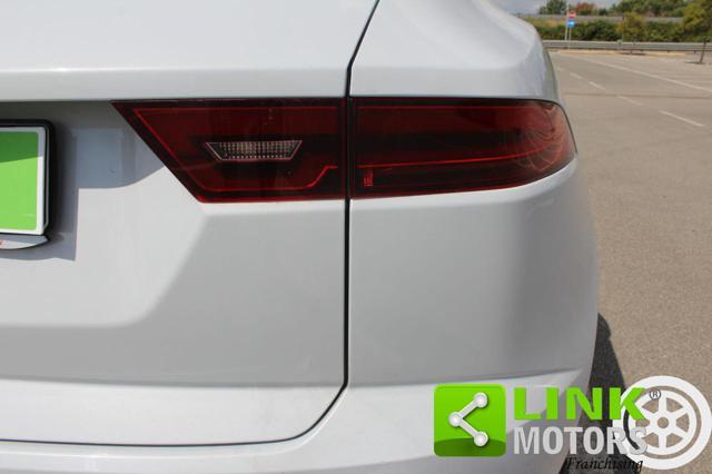 JAGUAR E-Pace 2.0 D180 R DYNAMIC S AWD AUTOMATIC