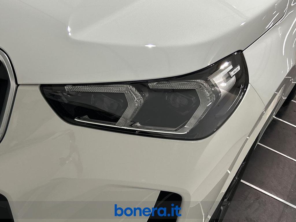 BMW X1 18 d MSport sDrive DCT