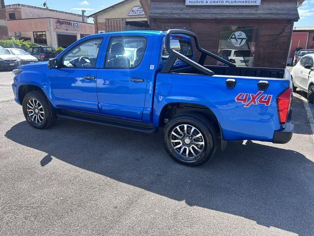 FOTON Tunland G7 Tunland G7 2.0 TDI Doppia Cabina 4WD AT8