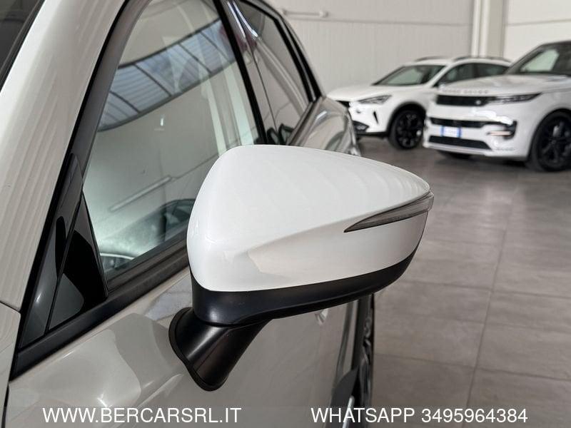 Mazda CX-3 CX-3 2.0L Skyactiv-G AWD Exceed