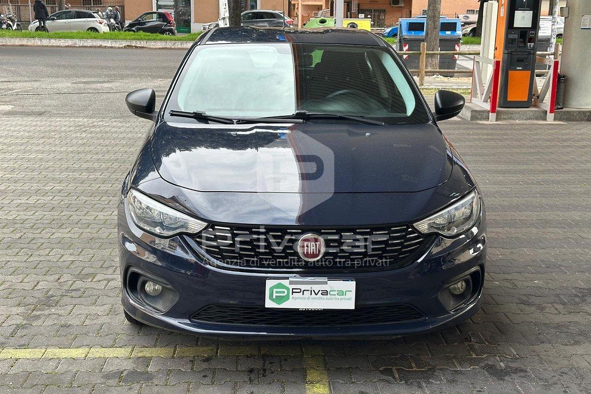 FIAT Tipo 1.3 Mjt S&S 5 porte Lounge