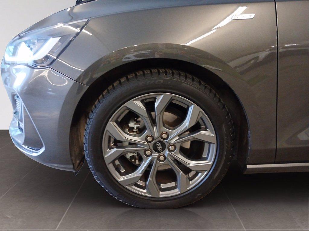 FORD Focus ecoblue ST-Line Automatica 5 porte del 2022
