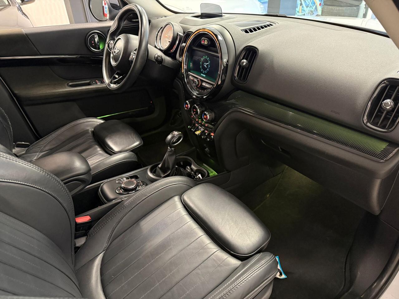 Mini Cooper S Countryman 1.5 SE ALL4 Automatica