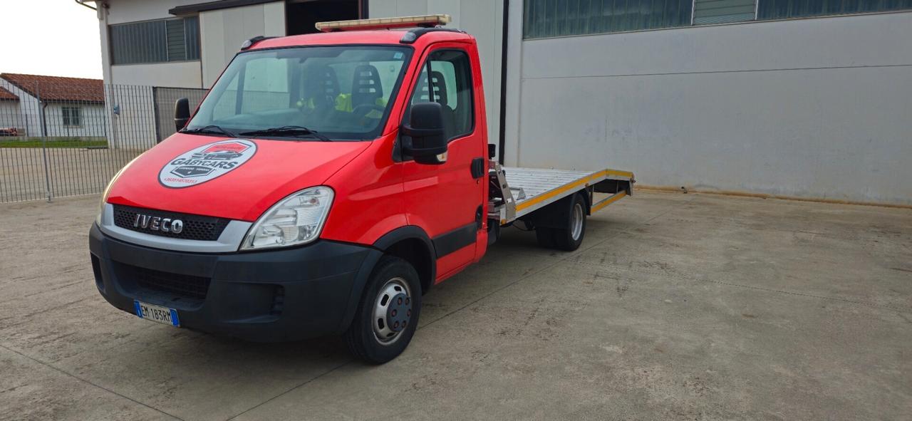 Iveco Daily 2.3 Diesel 130cv