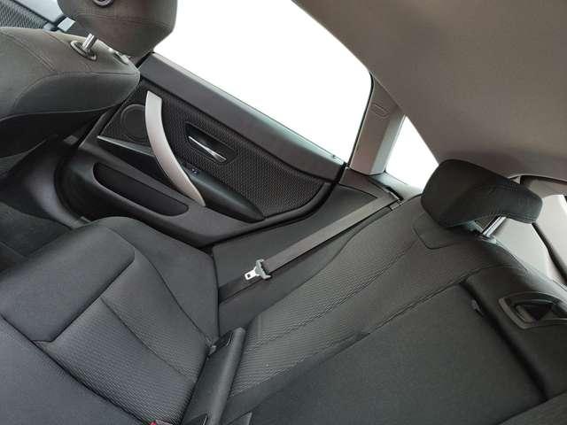 BMW 418 418d Gran Coupe Advantage auto