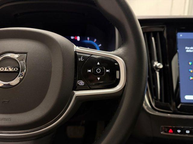 VOLVO V90 Cross Country B4 AWD Geartronic Business //SERVICE UFFICIALE//