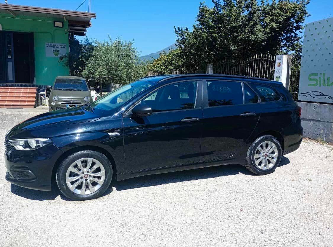 Fiat Tipo 1.4 SW Lounge