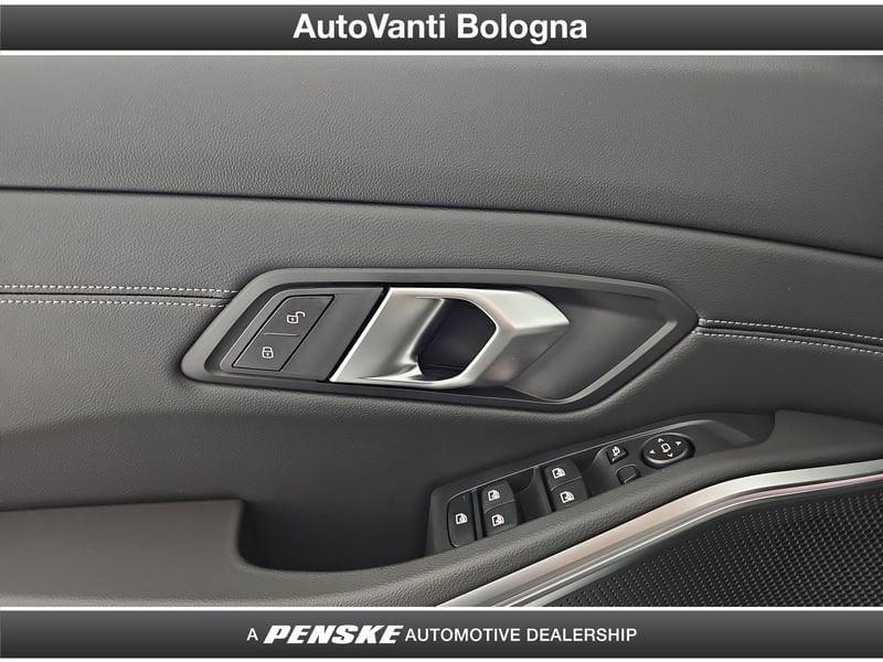 BMW Serie 3 320d 48V xDrive Touring Msport Pro