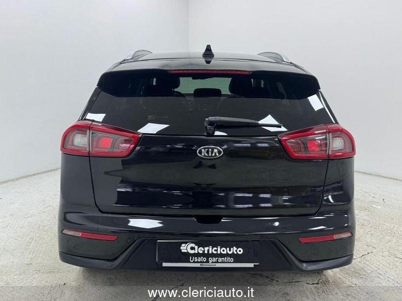 KIA Niro 1.6 GDi DCT HEV Style