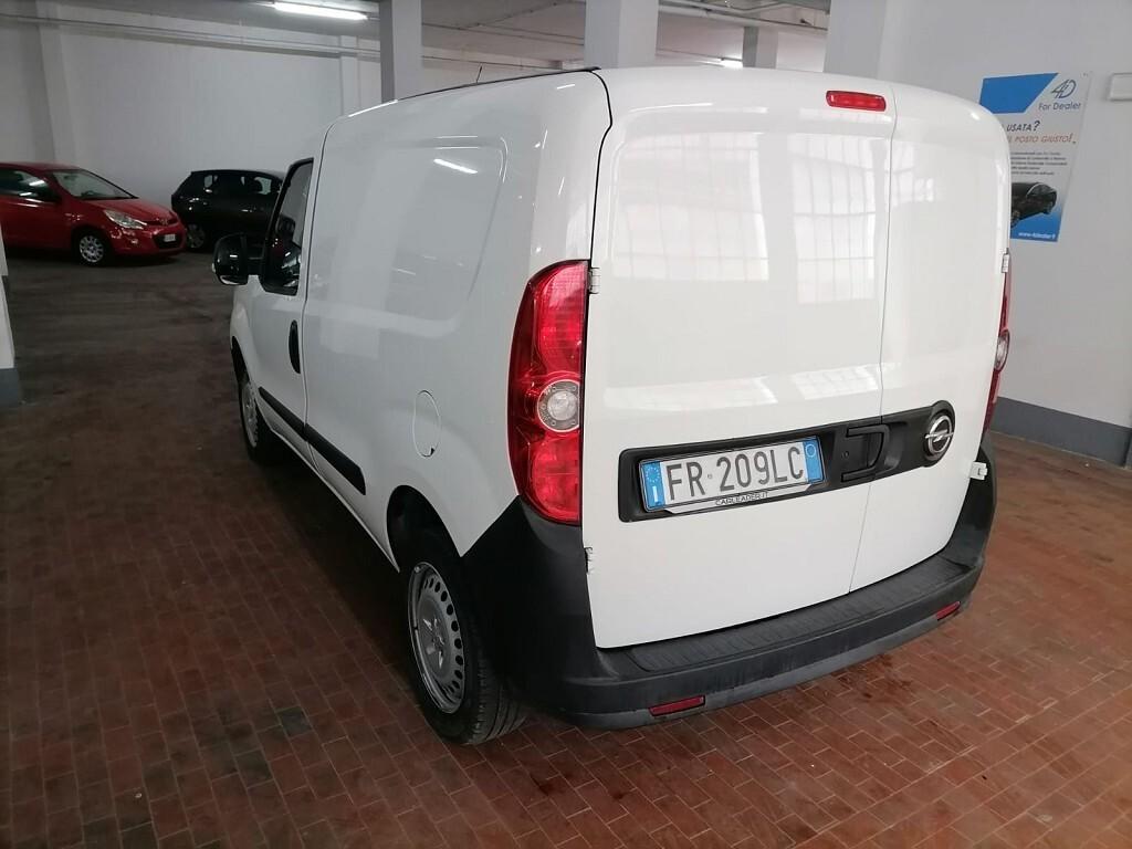 Opel Combo 1.4 /120cv Metano Furgone