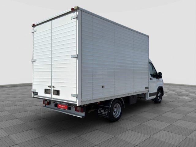 MAXUS Deliver 9 Deliver9 2.0 CRDI 150CV RWD PL-RG Cabinato