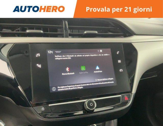 OPEL Corsa 1.2 Edition