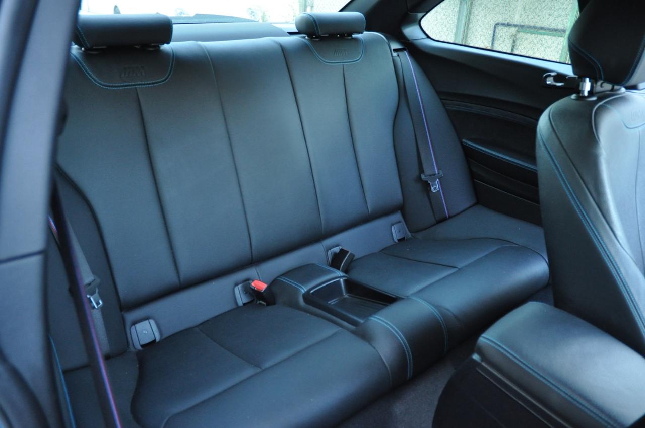 Bmw M2 F87 Coupe 3.0 DKG