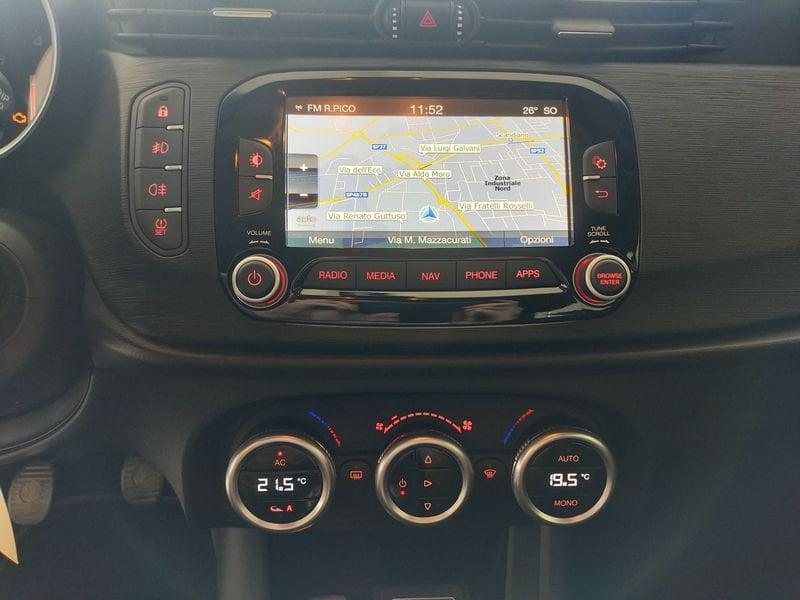 Alfa Romeo Giulietta 1.6 JTDm 120 CV Super