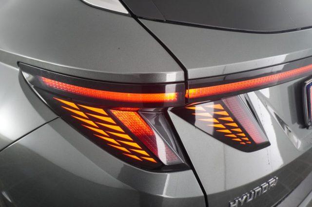 HYUNDAI Tucson Tucson 1.6 CRDI 48V XLine