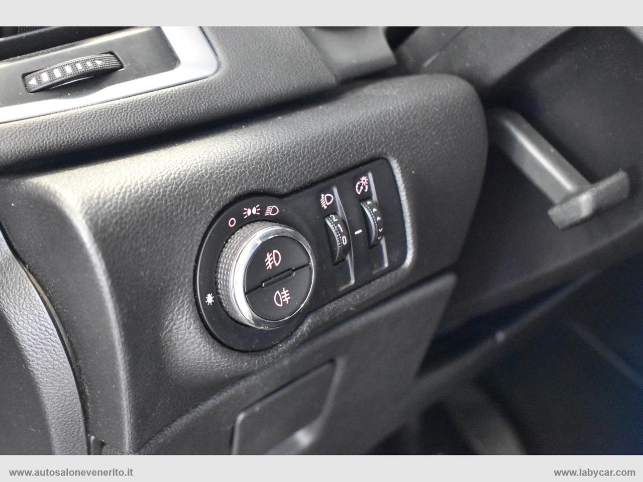 OPEL Astra 1.7 CDTI 110 CV ST Cosmo