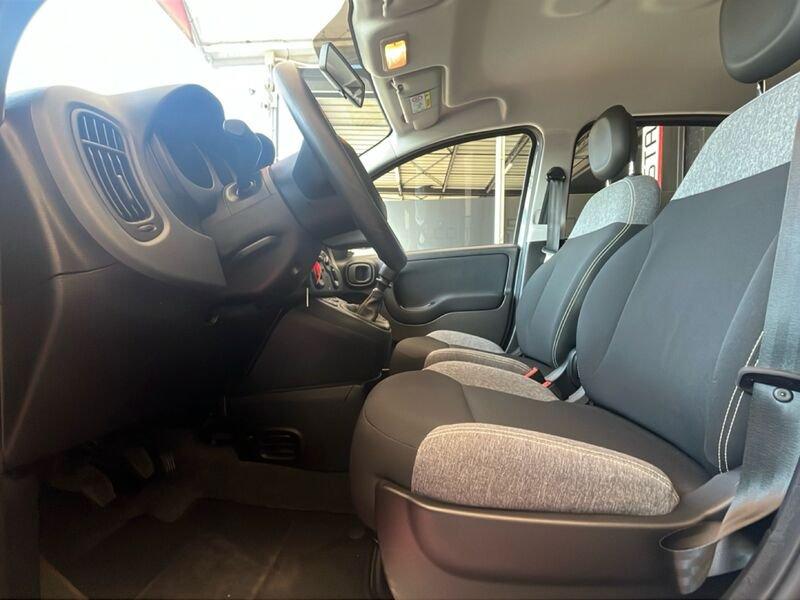 FIAT Panda 1.0 FireFly 70cv S&S Hybrid