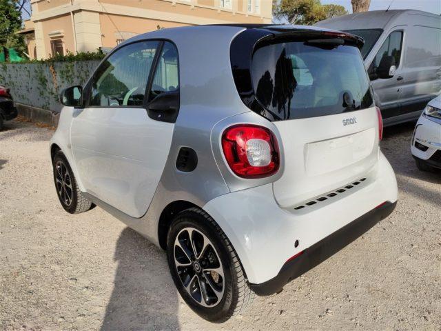 SMART ForTwo 1.0 ANDROID AUTO,CRUISE,CERCHI LEGA,CLIMA ..