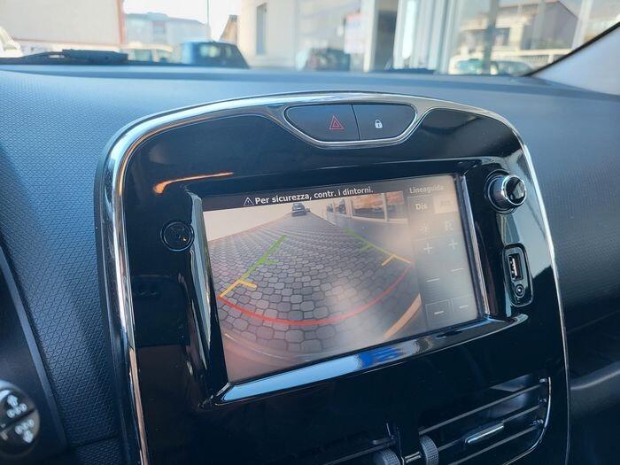 Renault Clio dCi 8V 90CV 5 porte Serie Speciale COSTUME NATIONAL