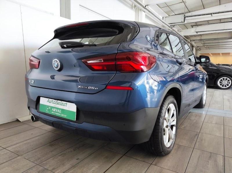 BMW X2 (F39) - X2 xDrive25e Business-X