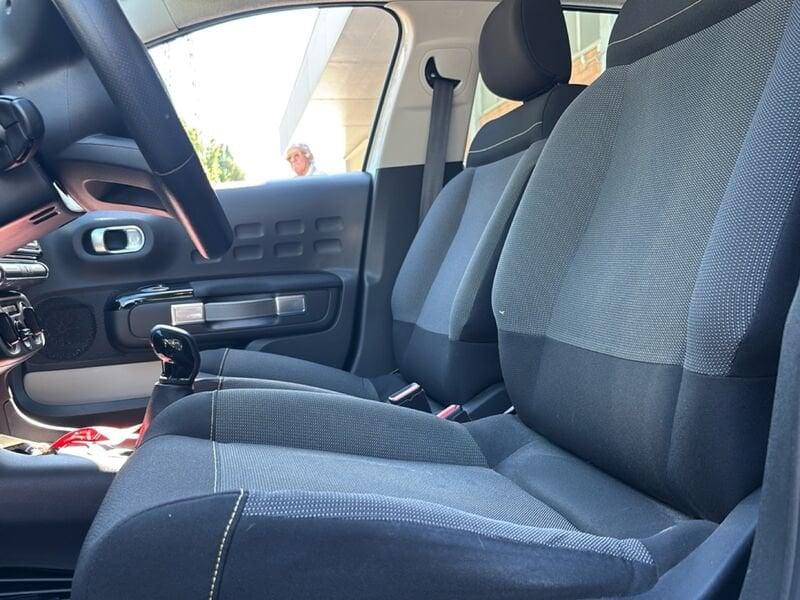 Citroën C3 PureTech 68 Feel