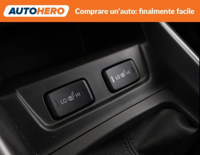 SUZUKI Vitara 1.4 Hybrid Cool
