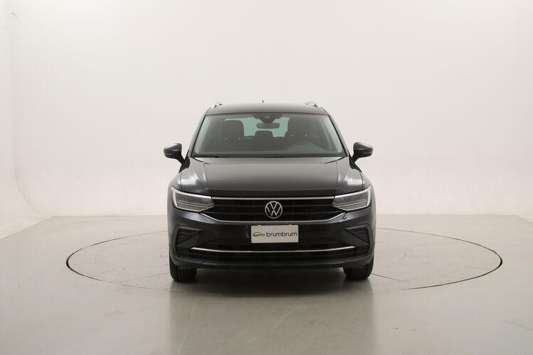 Volkswagen Tiguan Life DSG BR336378 2.0 Diesel 150CV
