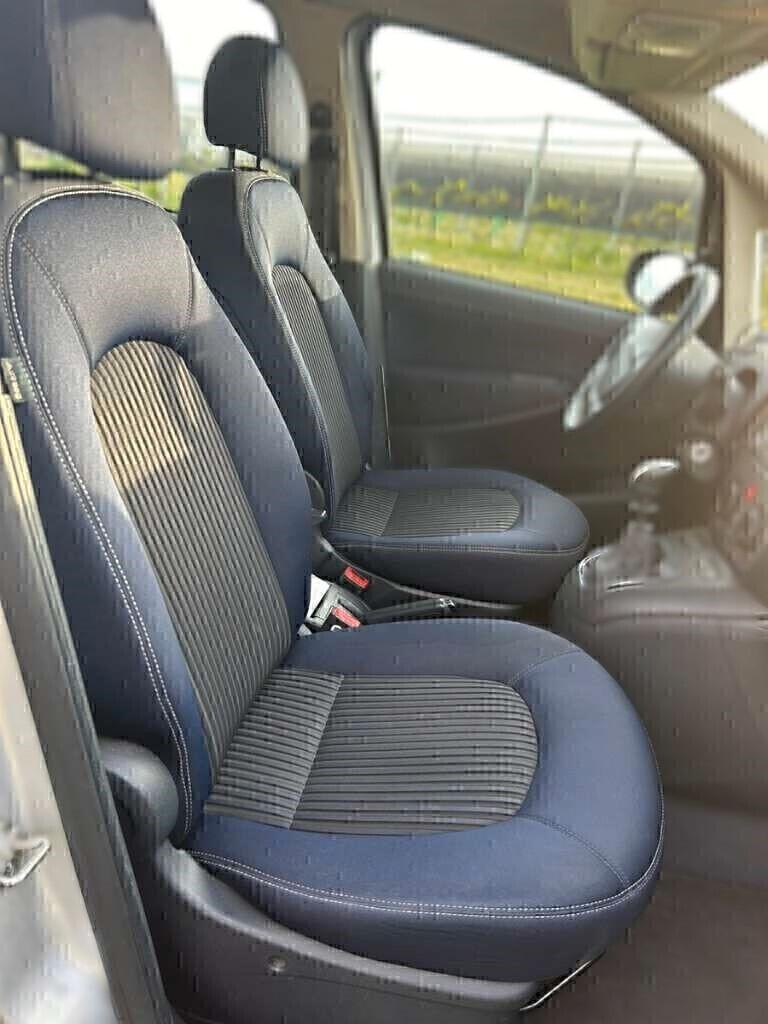 Lancia MUSA