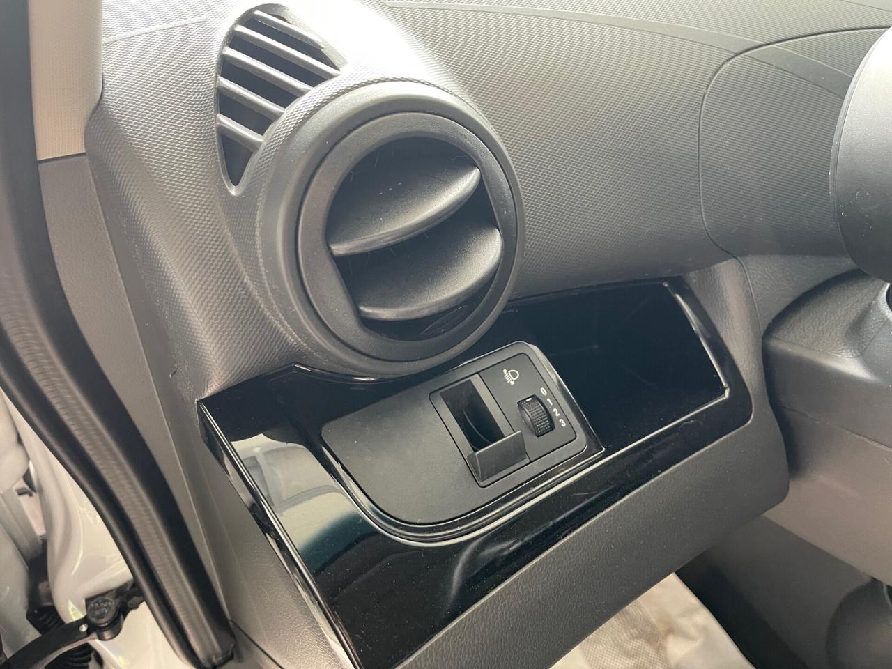 Chevrolet Spark Plus 1.0 - NO VINCOLO DI FINANZIAMENTO