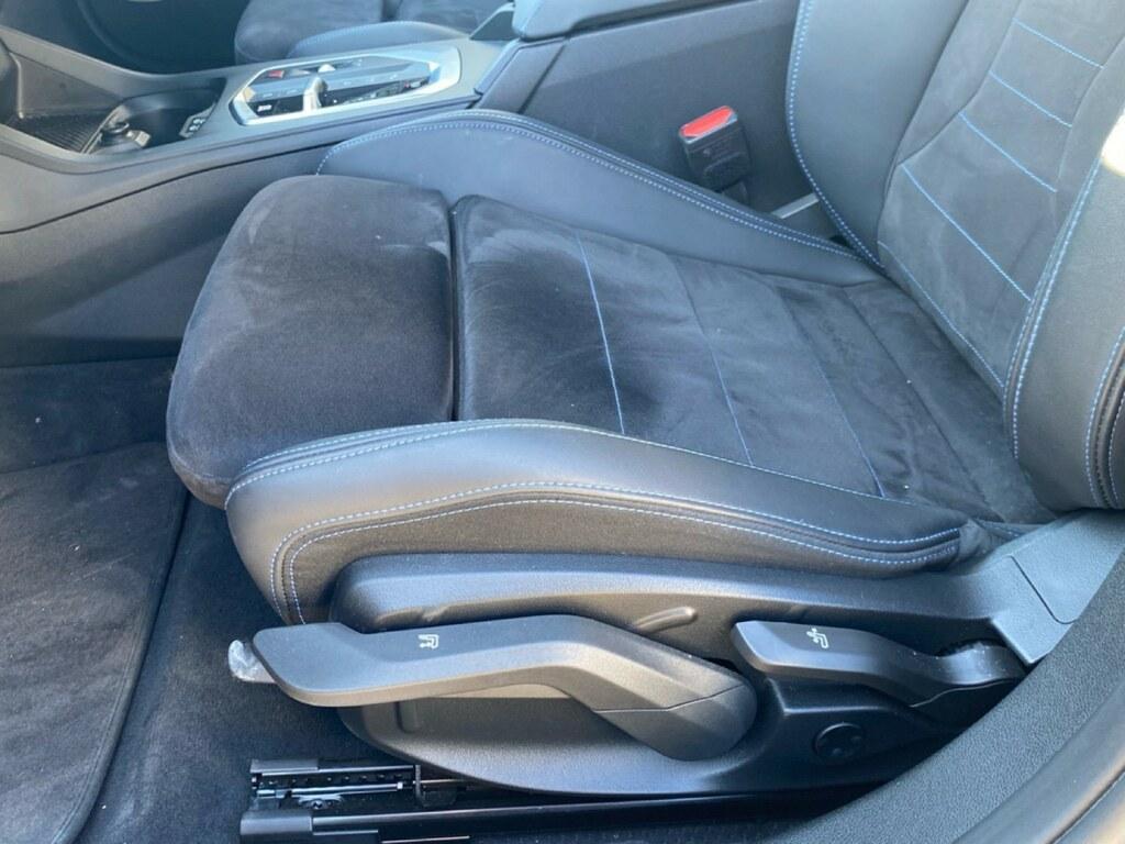 BMW Serie 1 118 d MSport Pro DCT