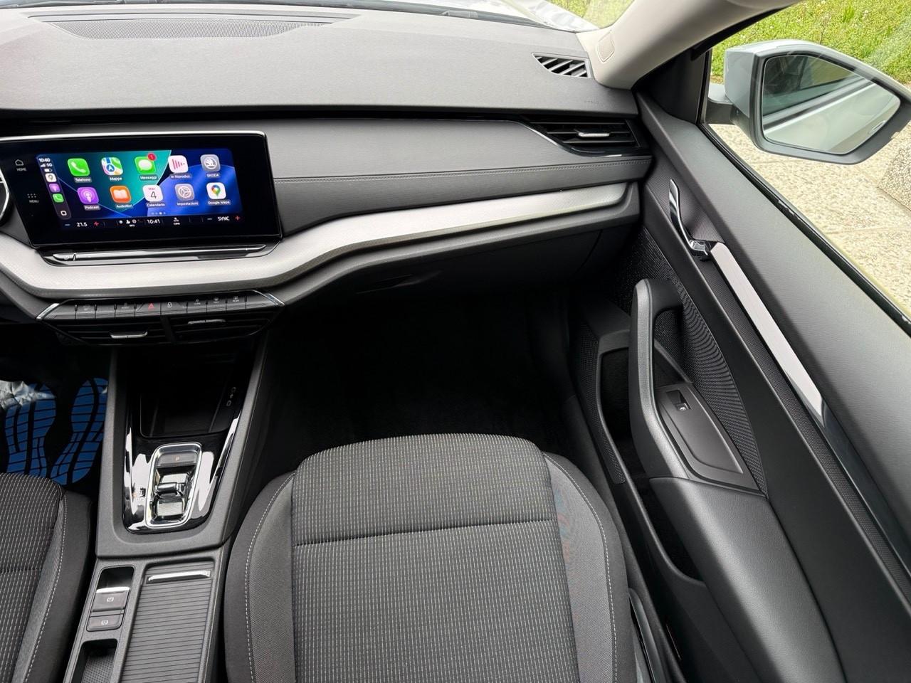 Skoda Octavia 2.0 TDI DSG Executive/UNIPRO/PREZZO REALE/STORICO