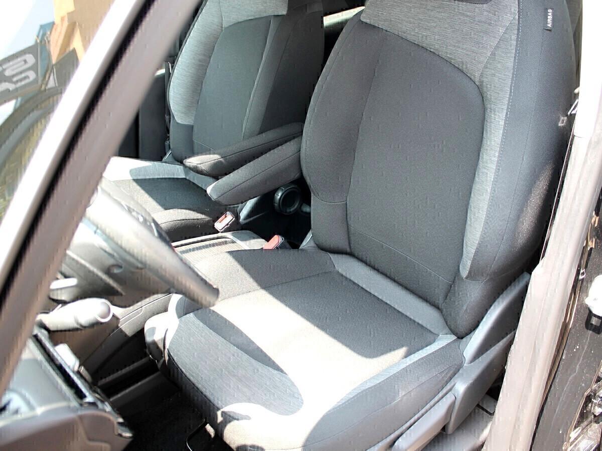 Citroen C4 SpaceTourer 1.5hdi 130Cv EAT8 Cam360