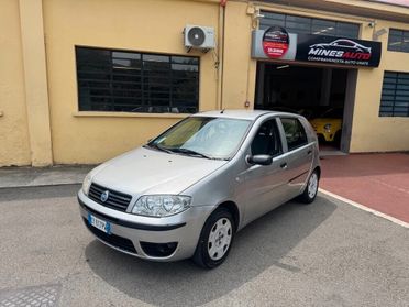 Fiat Punto 1.2 5 porte Active Natural Power