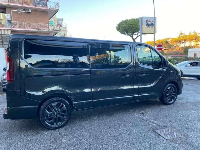 Opel Vivaro VIVARO 1.6 BITURBO EcoFLEX