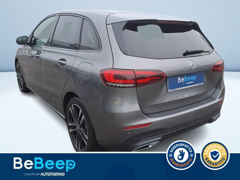 Mercedes-Benz Classe B B 180 D SPORT PLUS AUTO