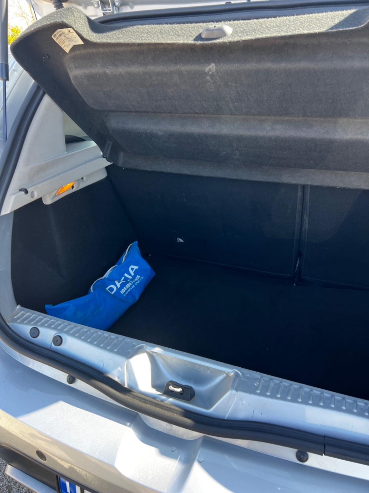 Dacia Sandero Stepway 1.5 dCi 8V 90CV Start&Stop full xfetta!!