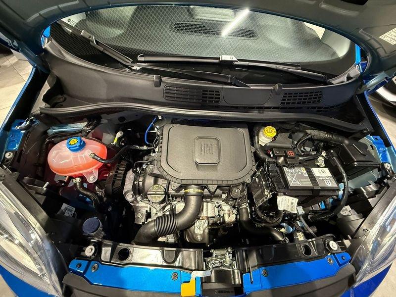 FIAT Pandina Pandina 5p 1.0 FireFly 70cv Hybrid 6m Pop