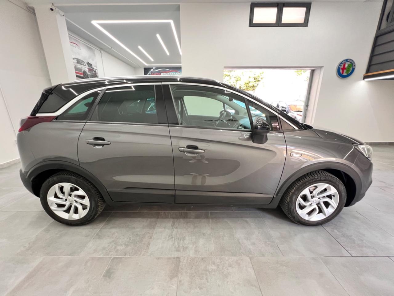 Opel Crossland X 1.2 Innovation 2020