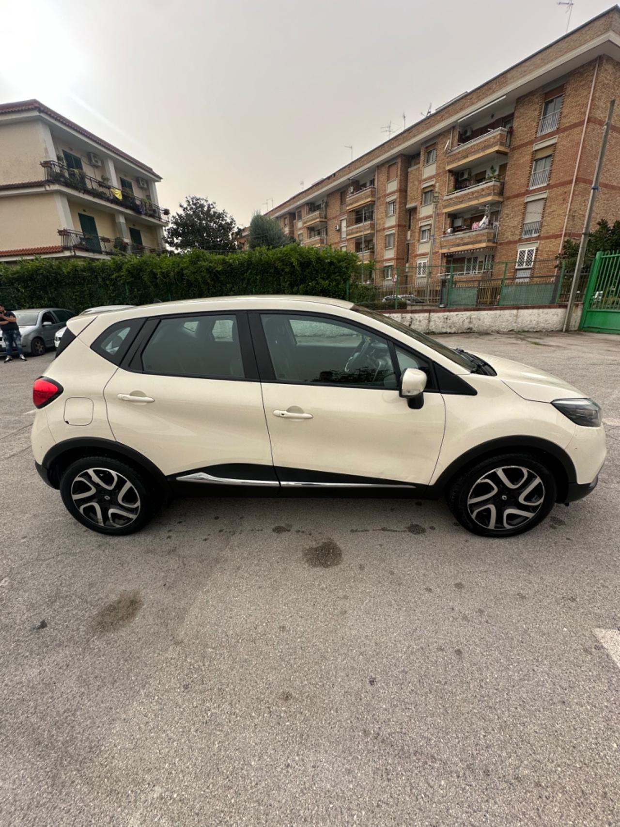 Renault Captur 0.9 TCe 12V 90 CV Start&Stop Energy R-Link