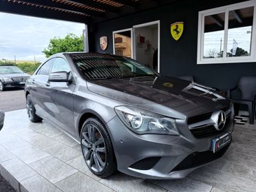 Mercedes-benz CLA 200 CLA 200 CDI Sport