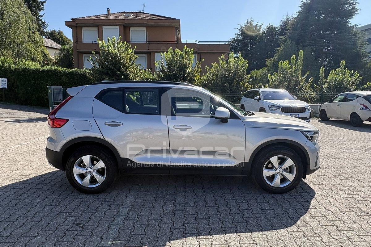 VOLVO XC40 T2 Essential