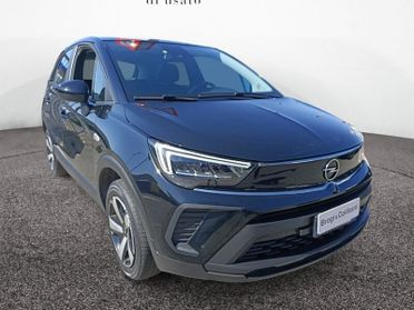 Opel Crossland 1.5 Ecotec 110cv Elegance 1.5 ecotec Elegance 110cv