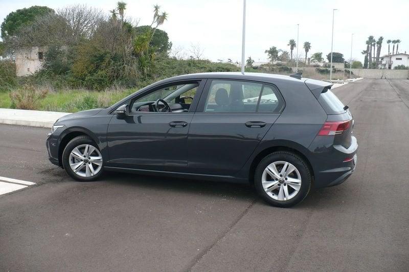 Volkswagen Golf Golf 2.0 TDI DSG SCR Life