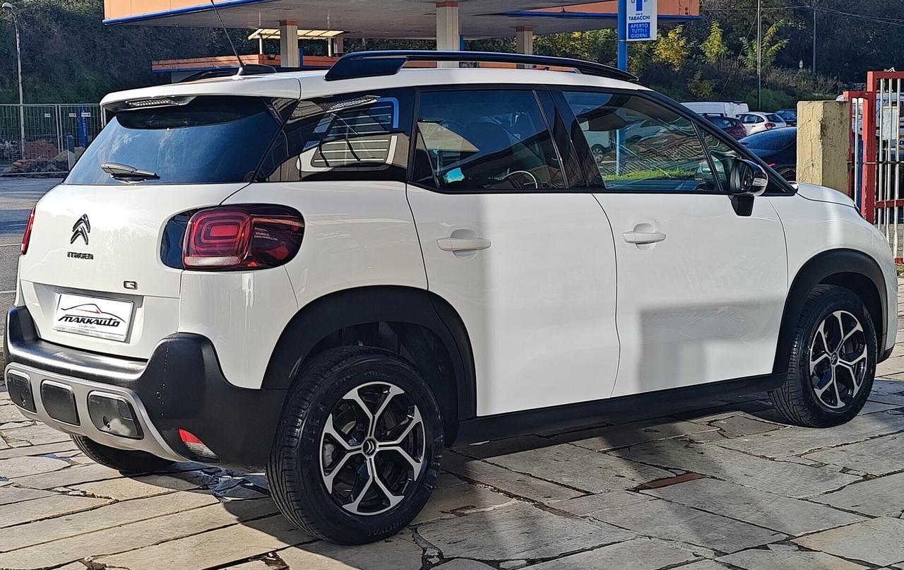 CITROEN C3 AIRCROSS 1.5 110CV S&S SHINE MY22